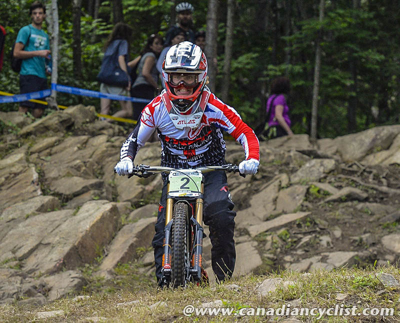 2015 MSA World Cup