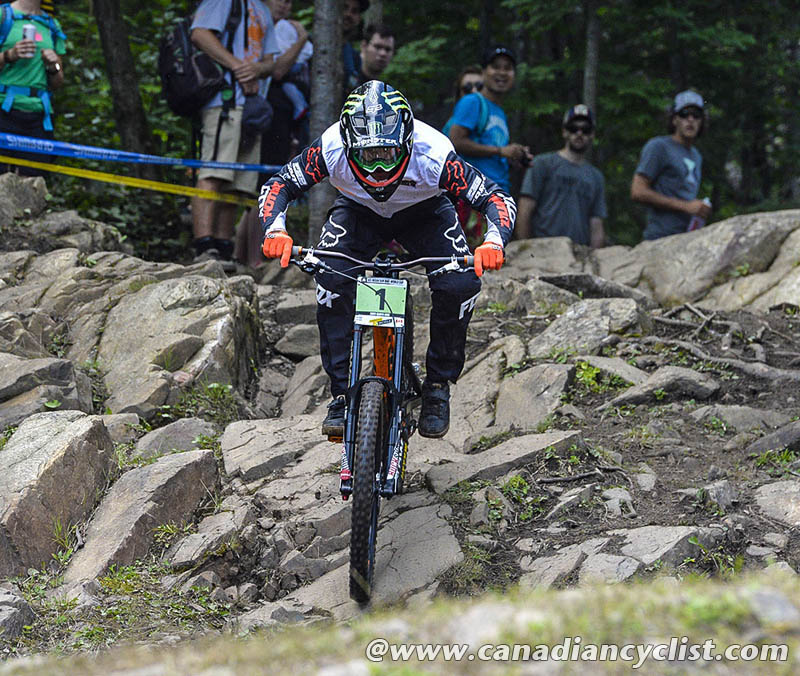 2015 MSA World Cup