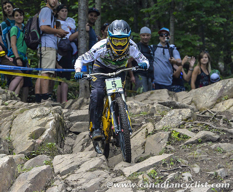 2015 MSA World Cup