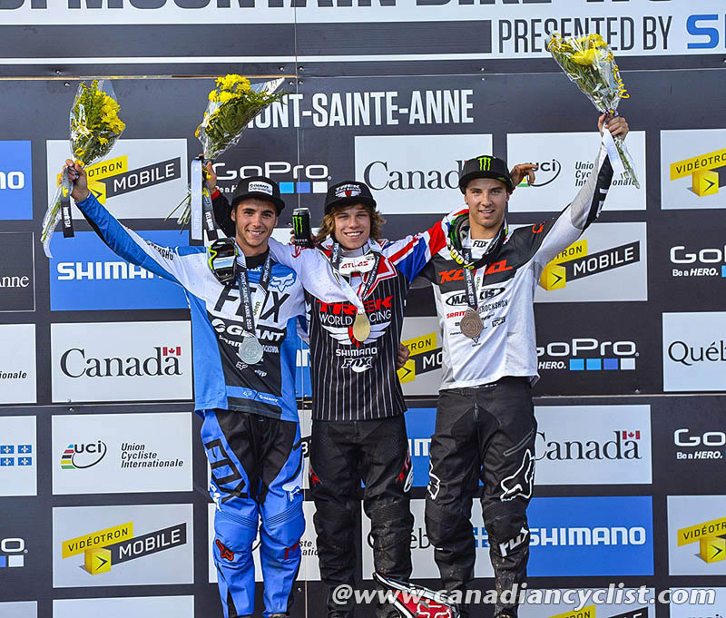 2015 MSA World Cup