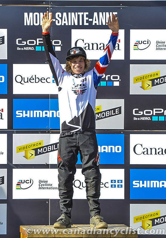 2015 MSA World Cup