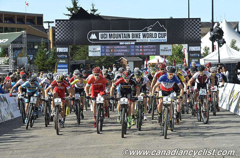 2015 MSA World Cup