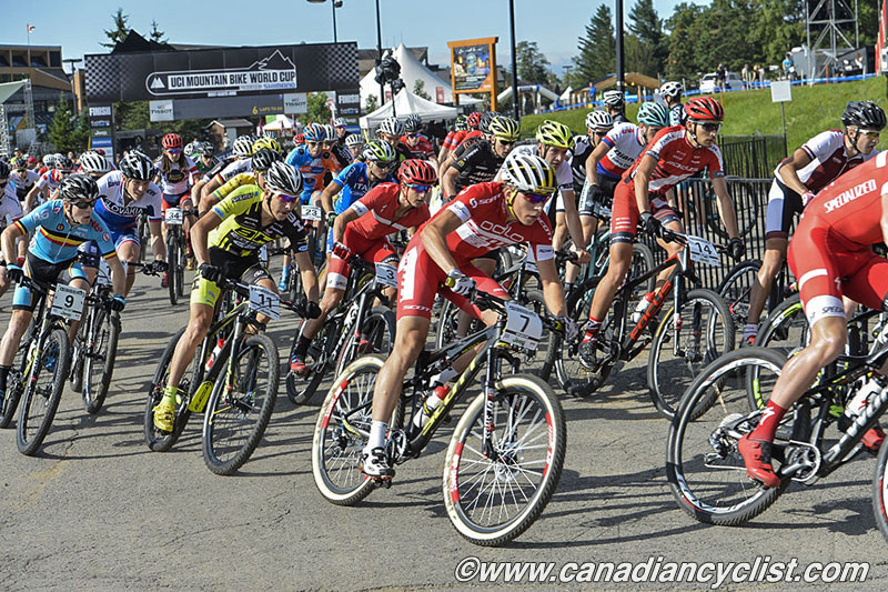 2015 MSA World Cup