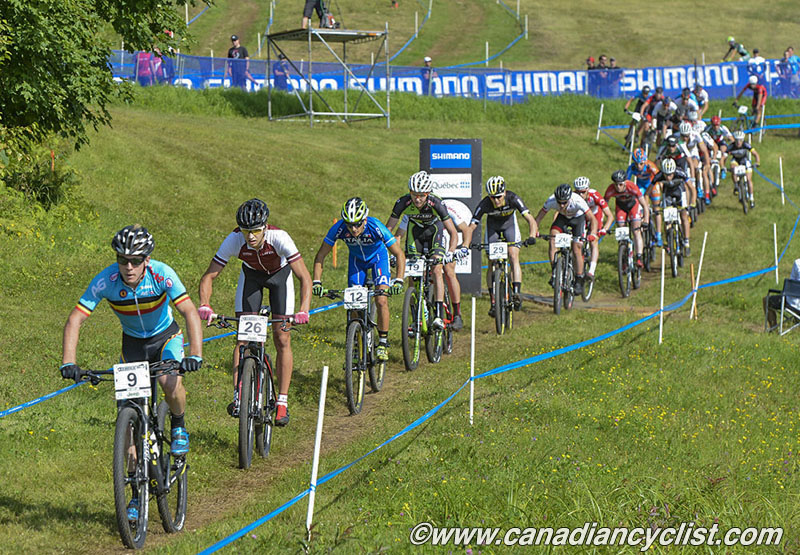2015 MSA World Cup