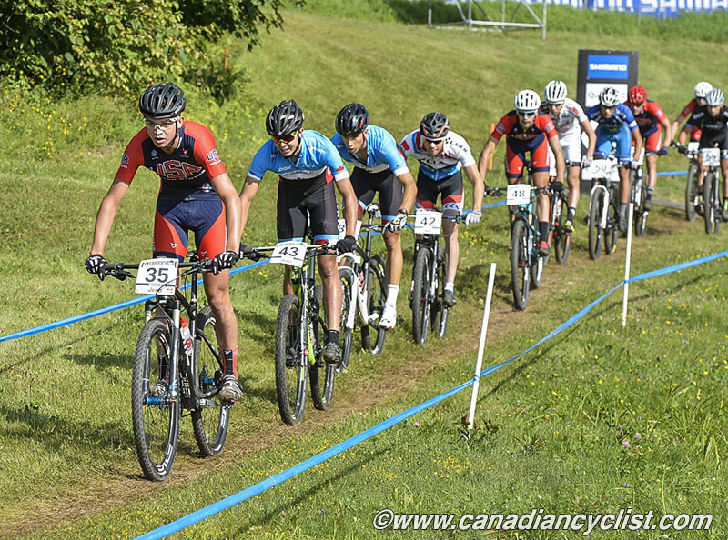 2015 MSA World Cup
