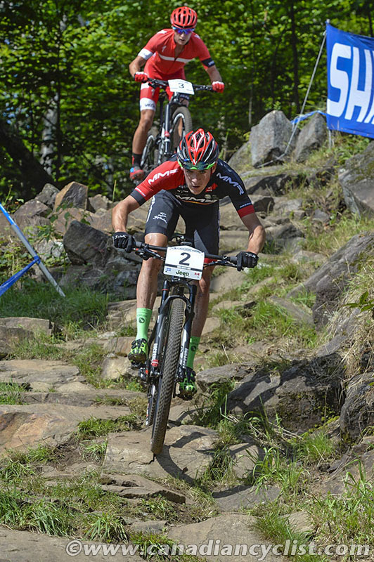 2015 MSA World Cup