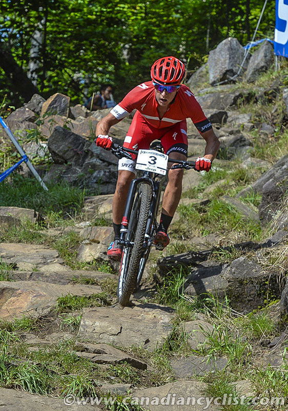 2015 MSA World Cup
