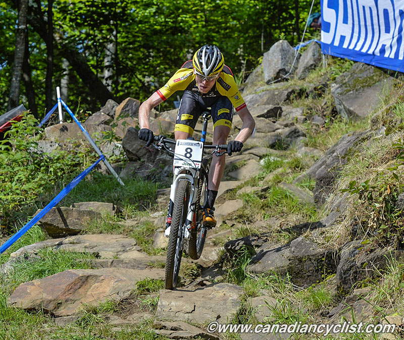 2015 MSA World Cup