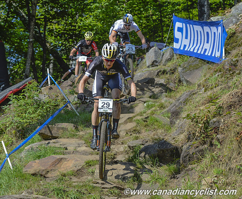 2015 MSA World Cup
