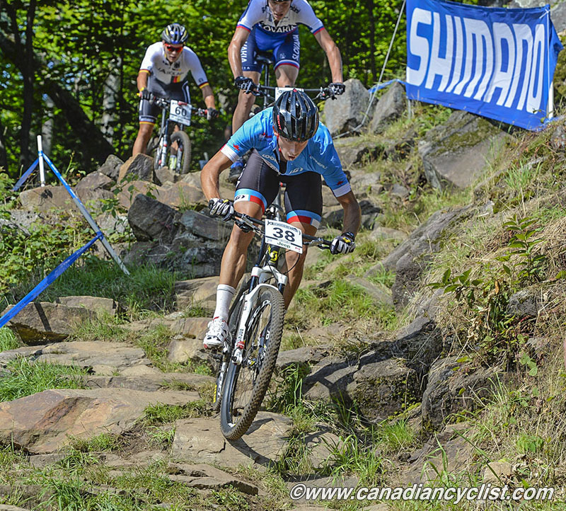 2015 MSA World Cup