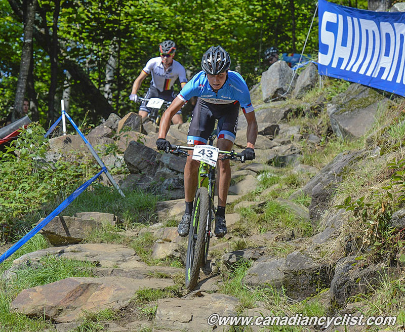 2015 MSA World Cup