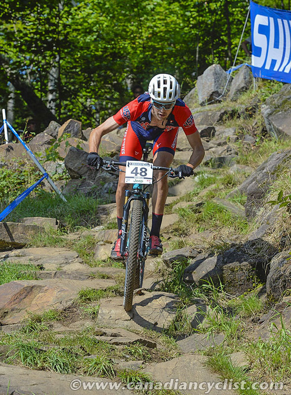 2015 MSA World Cup