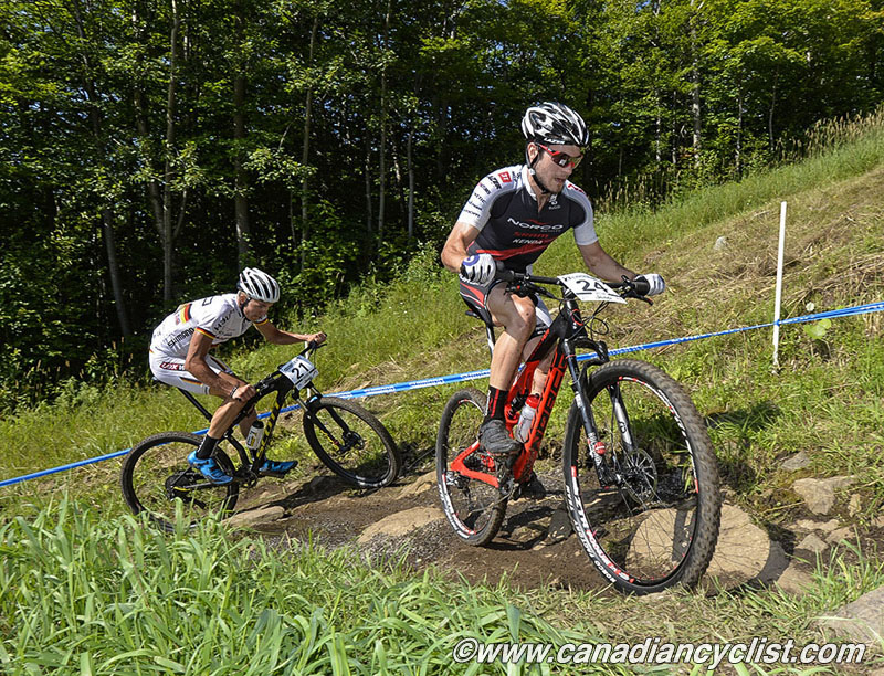 2015 MSA World Cup