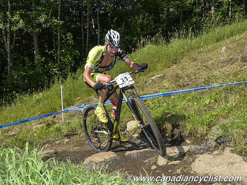 2015 MSA World Cup