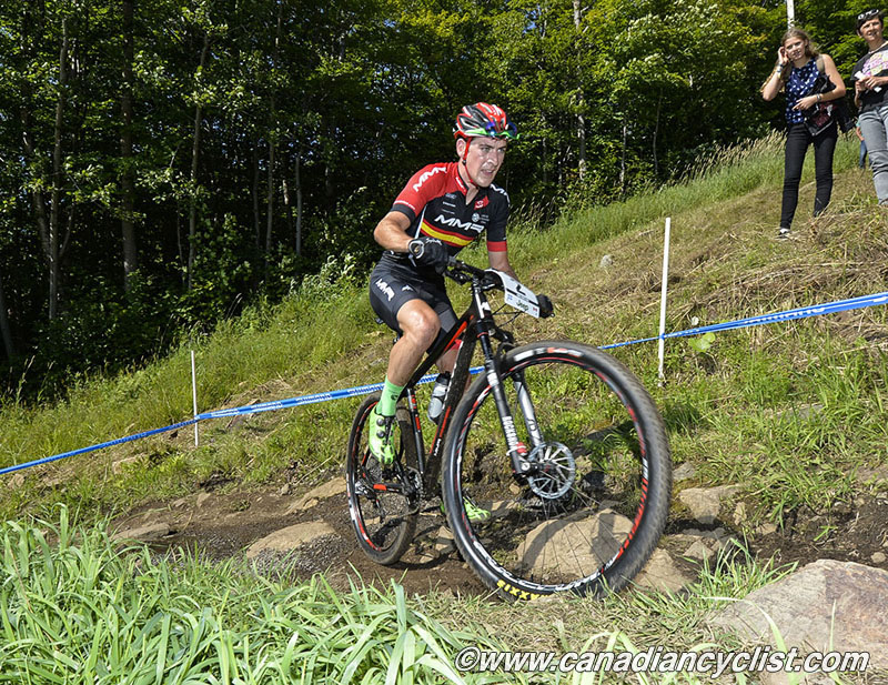 2015 MSA World Cup