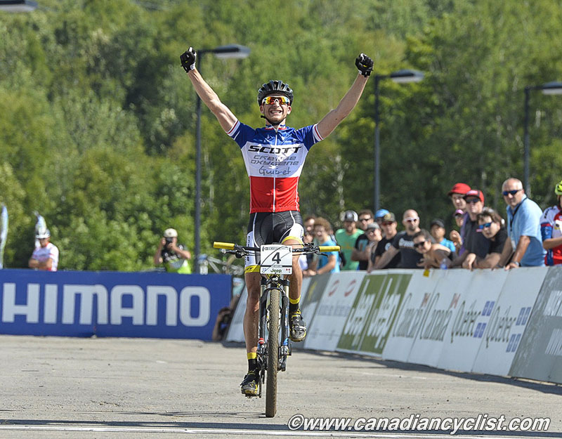 2015 MSA World Cup