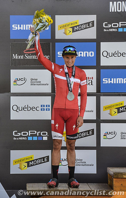 2015 MSA World Cup