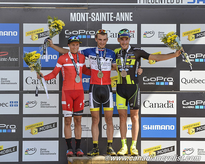 2015 MSA World Cup