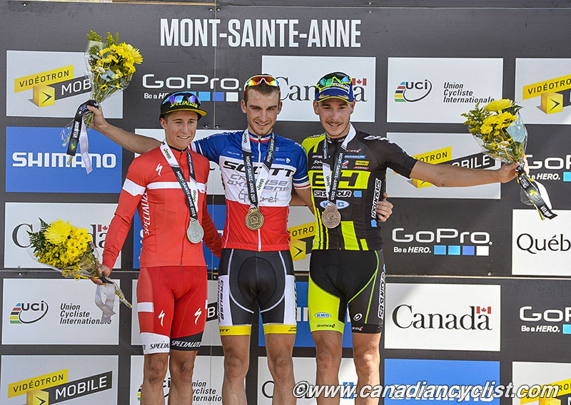 2015 MSA World Cup