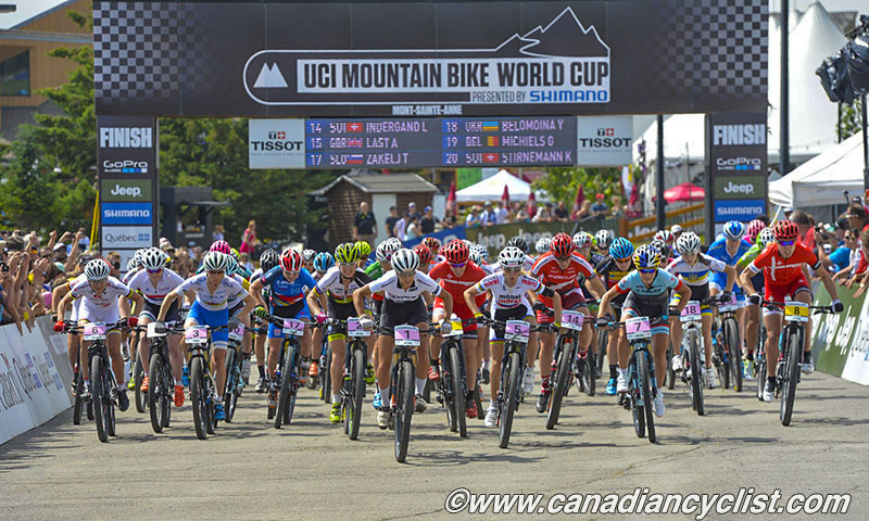 2015 MSA World Cup
