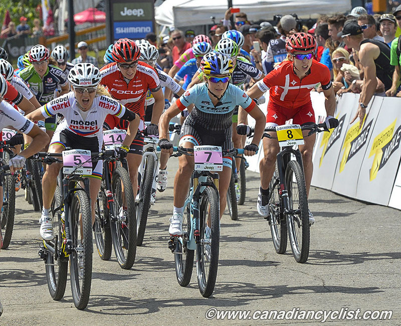 2015 MSA World Cup