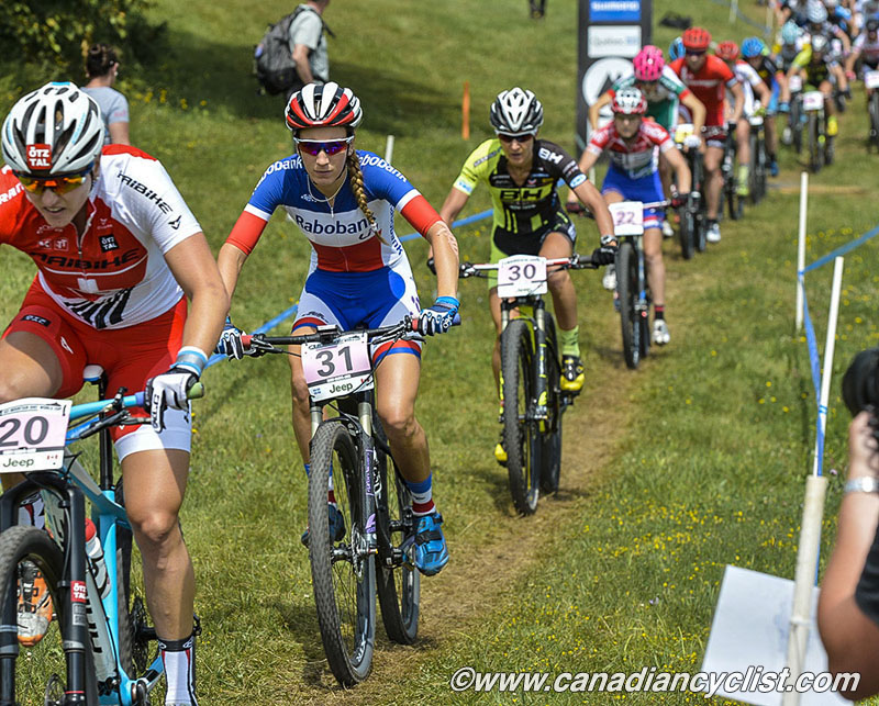2015 MSA World Cup
