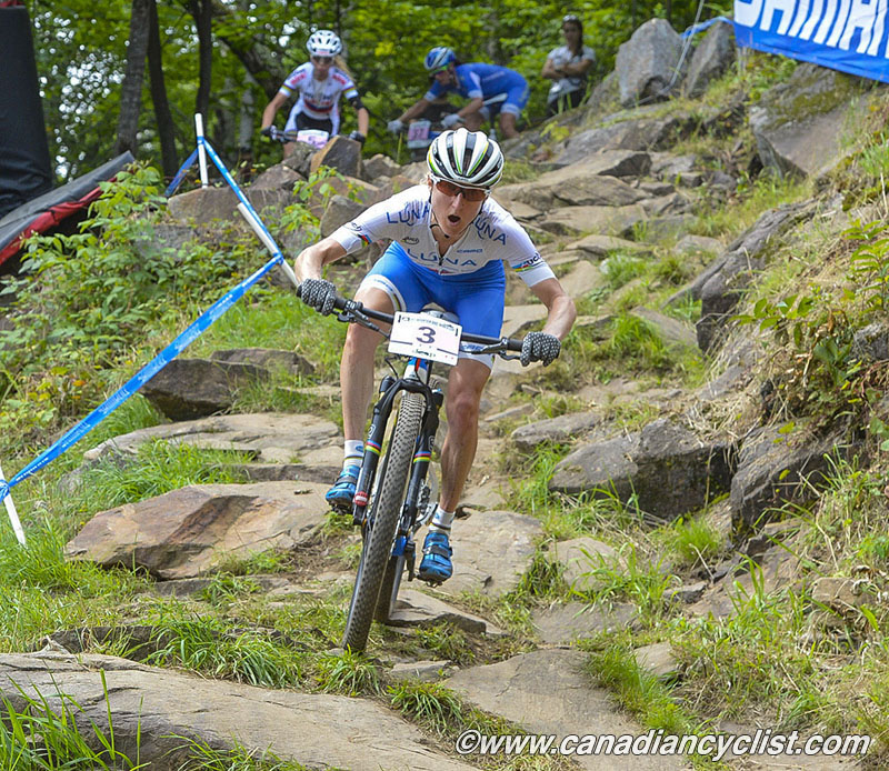 2015 MSA World Cup