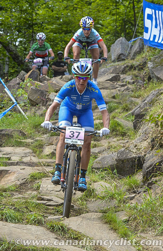 2015 MSA World Cup
