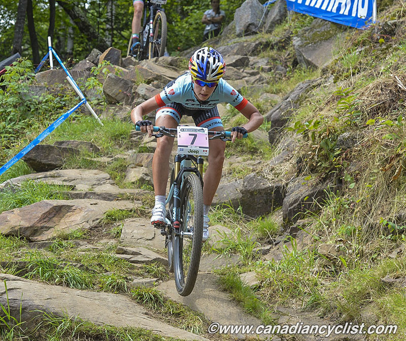 2015 MSA World Cup