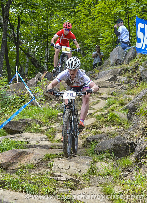 2015 MSA World Cup
