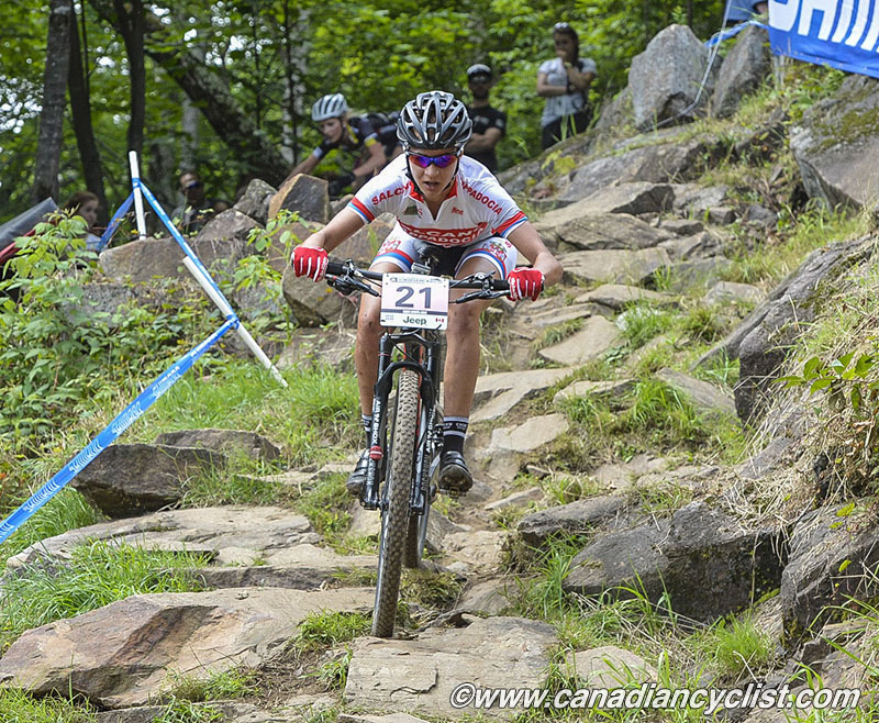 2015 MSA World Cup