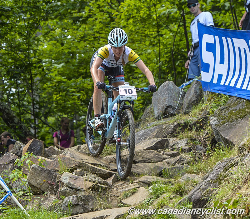 2015 MSA World Cup