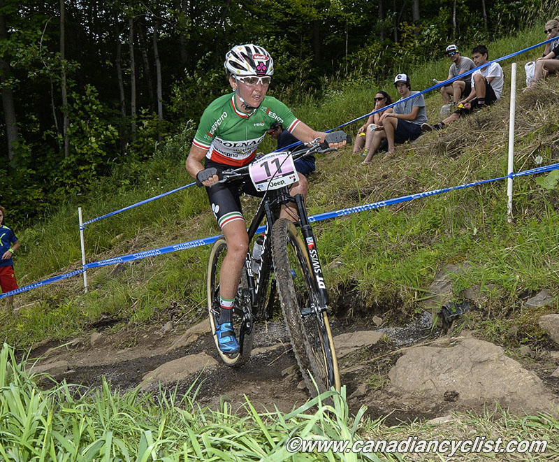 2015 MSA World Cup