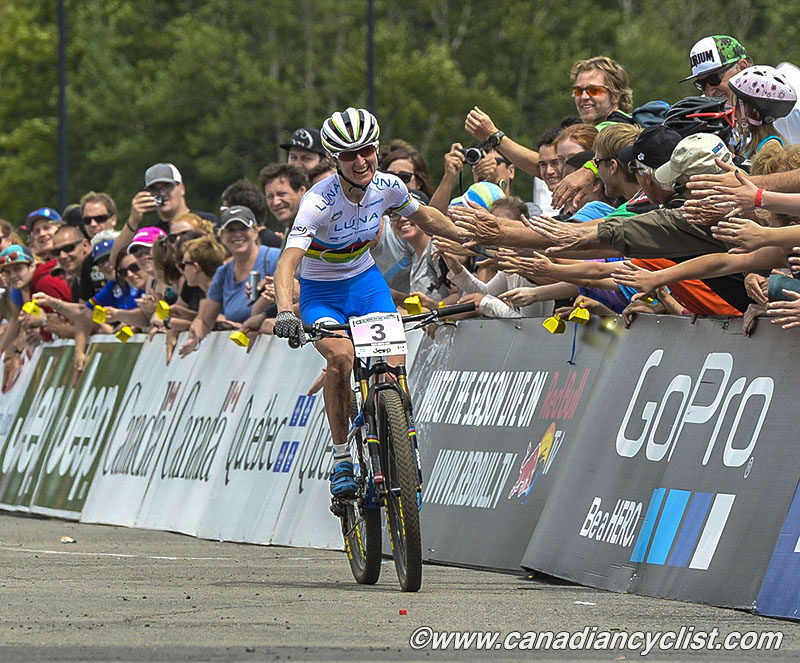 2015 MSA World Cup