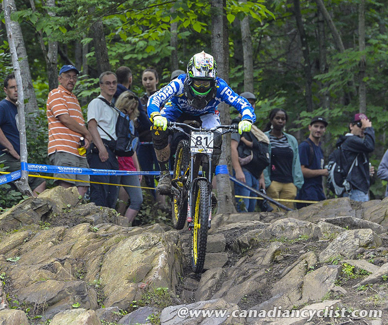 2015 MSA World Cup