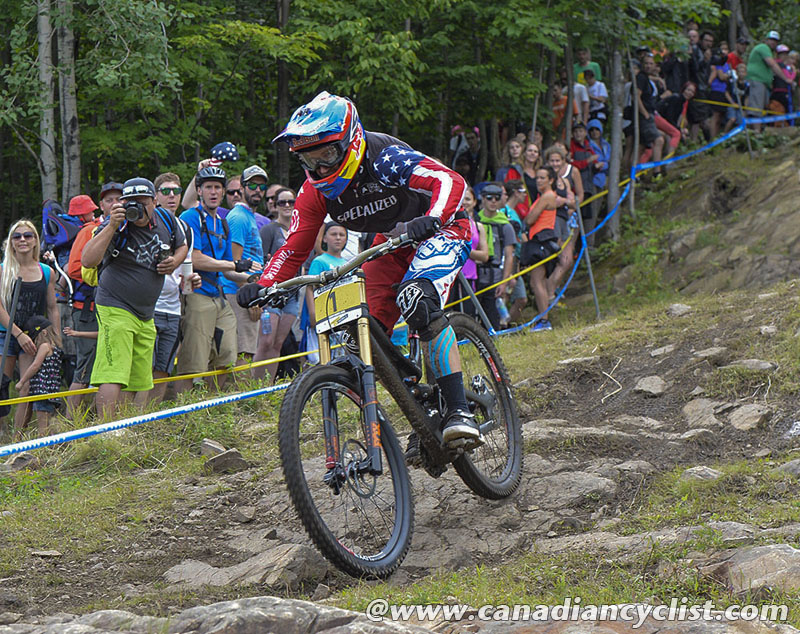 2015 MSA World Cup