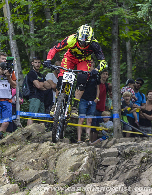 2015 MSA World Cup