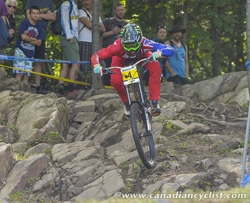 2015 MSA World Cup