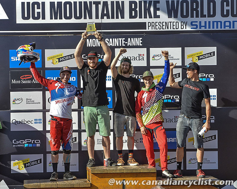 2015 MSA World Cup