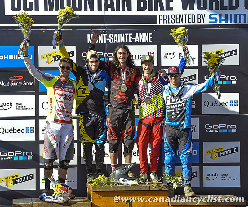 2015 MSA World Cup