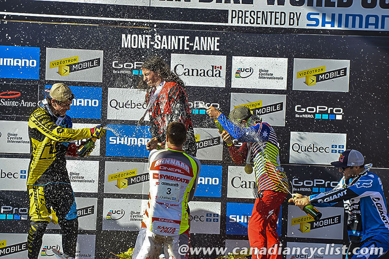 2015 MSA World Cup