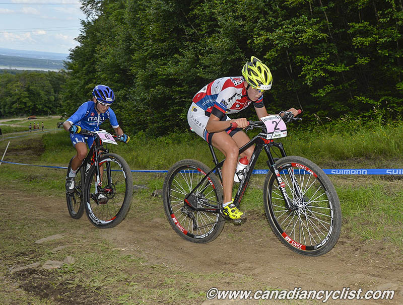 2015 MSA World Cup