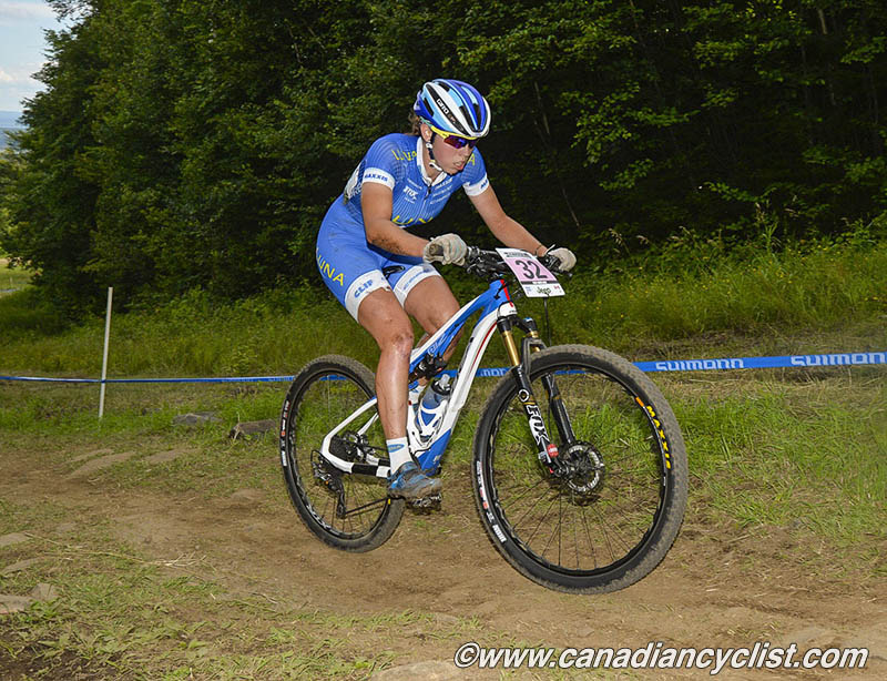 2015 MSA World Cup