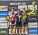 2015 MSA World Cup