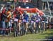 2015 MTB World Championships, Vallnord, Andorra