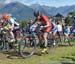2015 MTB World Championships, Vallnord, Andorra