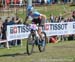 2015 MTB World Championships, Vallnord, Andorra