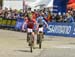 2015 MTB World Championships, Vallnord, Andorra