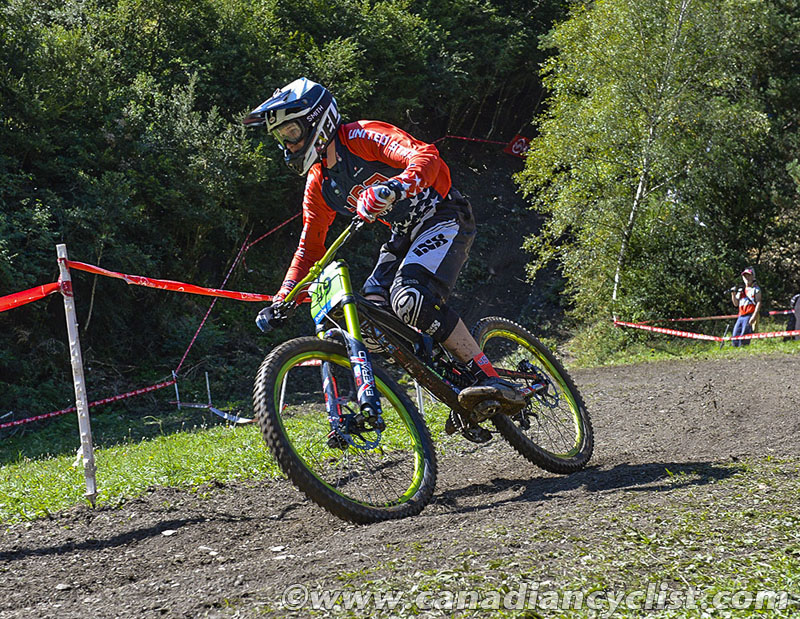 2015 MTB World Championships, Vallnord, Andorra