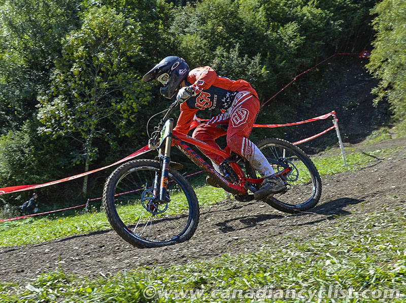 2015 MTB World Championships, Vallnord, Andorra